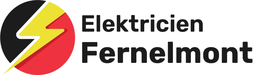 Logo Elektricien Fernelmont